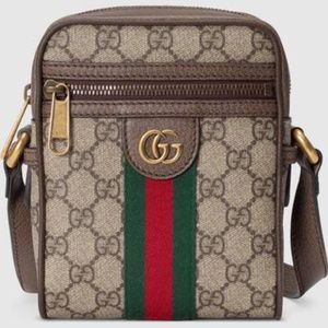 GG shoulder bag